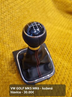 Radiaca paka pre VOLKSWAGEN - 16