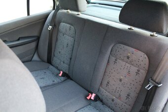 Škoda Fabia 1.9 SDI - 16