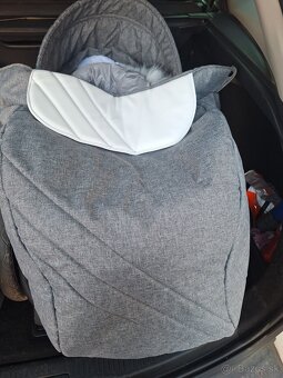 Predaj kočiara 3v1 - 16