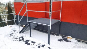 Areál s nehnuteľnosťami - 16