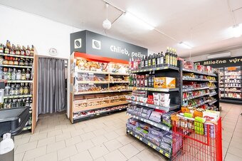 Polyfunčný objekt, Požiarnická, Prešov - 16