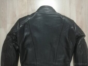 Kožená bunda - 16