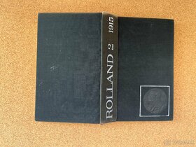 Knihy Očarená Duša 1-2 Romain Rolland - 16