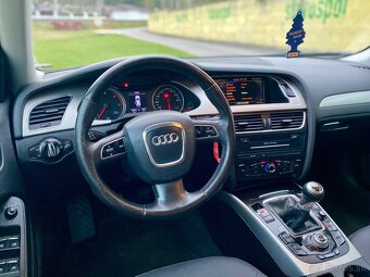AUDI A4 B8 2.0 TDI 125KW ALLROAD QUATTRO 4X4 - 16