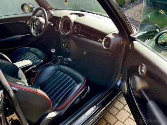 Mini John Cooper Works 2012 155kw(211ps) - 16