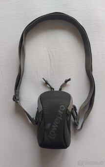 Kamera Panasonic - 16