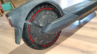 Oprava/servis elektrických kolobežiek, bicyklov, el. autíčok - 16