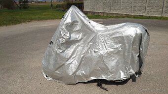 Honda SH300A, r.v. 2017, naj. 7900km - 16