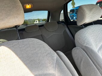 Citroen C5 2.0i 16V - 16