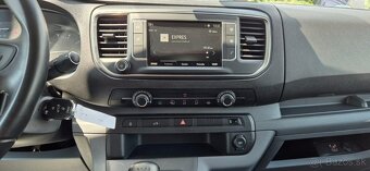 Opel Vivaro 1.5 CDTI M Edition L2 - 16