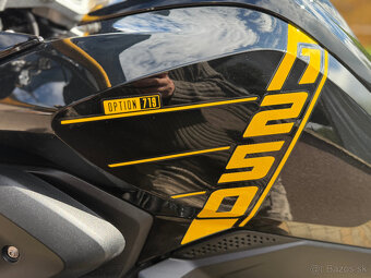 BMW R 1250 GS 2021 40 Years - 16