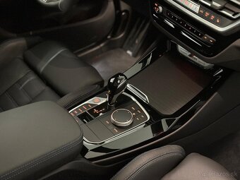 Bmw X3 M40d - 16