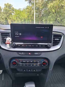 Kia ProCeed 1.4 T-GDi GT-Line A/T - 16