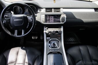Land Rover Range Rover Evoque 2.2 TD4 PRESTIGE A/T - 16