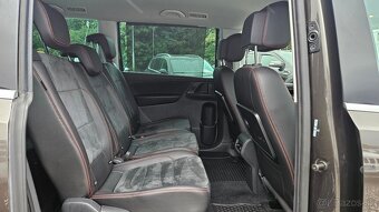 Seat Alhambra 2.0 TDI CR 4x4 184k FR-LINE DSG - 16