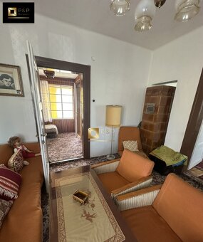 Na predaj starší rodinný dom Košice – Džungľa - 16