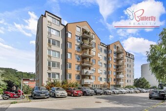 NA PREDAJ: 3 izb. byt s garážou, Špieszova ul., Karlova Ves - 16