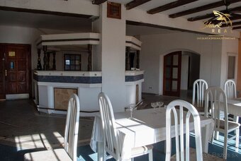 PENZIÓN / Apartmánový dom pri Štúrove - 16