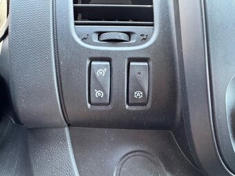 Opel Vivaro Van 1.6 CDTI 120 L1H1 2,9 Base - 16