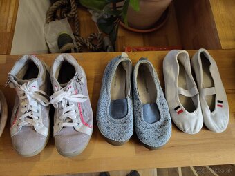 Tanecne cvicky s protismykovou podrazkou 35 - 16