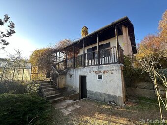 Predaj 3-podlažnej chaty v Kavečanoch – časť Vitalina - 16