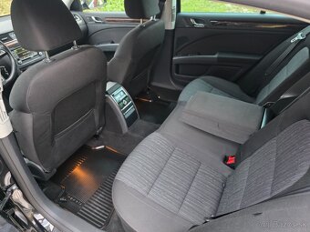Skoda Superb 2.0TDI DSG,kúpené na SK - 16