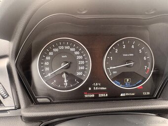 Bmw 2 Active Tourer 225xe iPerformance - 16