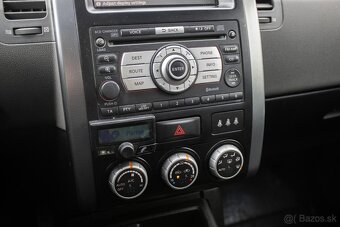 Nissan X-Trail 2.0 dCi 127kW, (2009) - 16