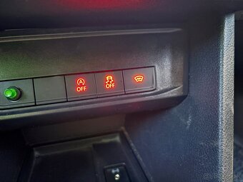 Volkswagen Caddy 2.0 TDi M6 4Motion 90kW - 16