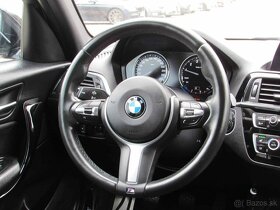 BMW Rad 1 116i Advantage M-Packet - 16