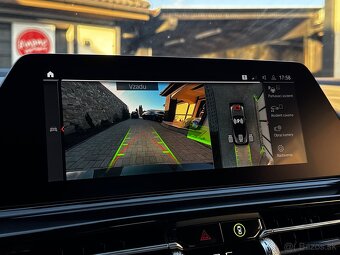 BMW Rad 8 Cabrio 390kw Automat M850i - 16
