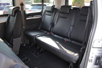 CITROEN SPACETOURNER 1.6 BlueHDi, PREDAJ AJ NA SPLÁTKY - 16