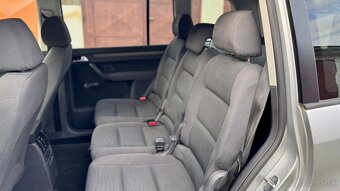 Volkswagen Touran 1.9 TDI - 16