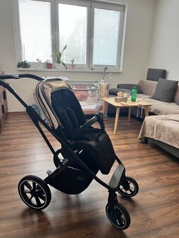 Kocik Moon Piu v zaruke - 16