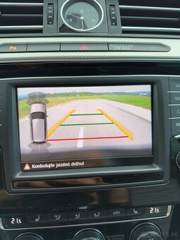 Volkswagen Passat B8 2.0 DSG BITDI 4 motion 3x R line - 16