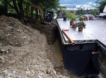 Zemne a vykopove prace - 16