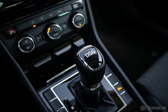 Škoda Superb 2.0 tdi DSG / Nový rozvod - 16