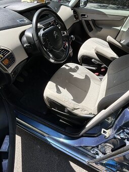 Predám Citroen C4Picasso - 16