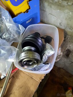 Volvo xc90, D5 bez DPF - 16