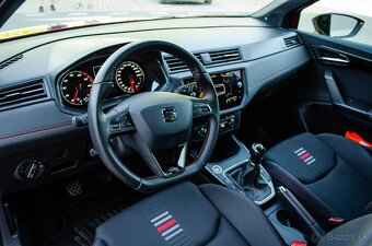 Seat Arona 1.5 EVO FR - 16