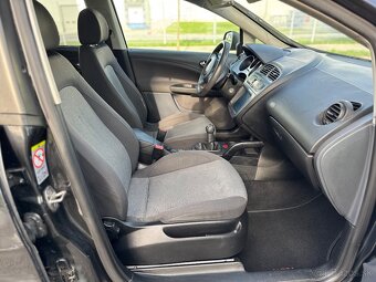 Seat Altea XL 1.9TDI Nová STK - 16
