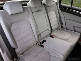 Volkswagen Golf Sportsvan 2.0 TDI BMT 150k Highline - 16