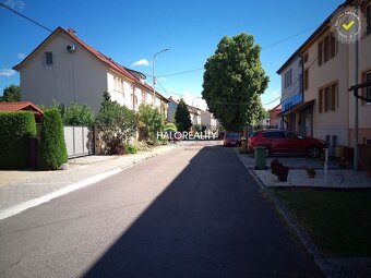 HALO reality - Predaj, rodinný dom Nováky - ZNÍŽENÁ CENA - E - 16