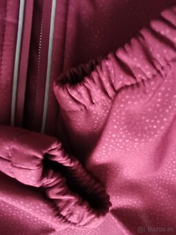 Softshellová bunda 110/116 Tchibo - 16