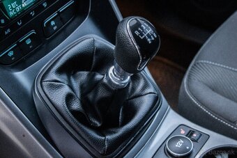 Ford Kuga 1.9 EcoBoost Trend 110kW - 16