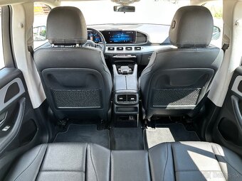 Mercedes GLE 300d, 2/2020, 108.000km, cena vrátane 23% DPH - 16