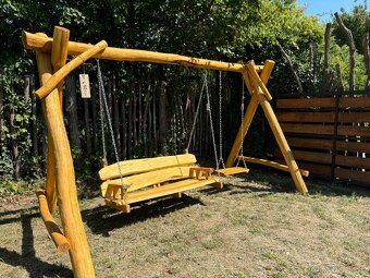 Hojdačky Agát - Doprava celá SR. - 16