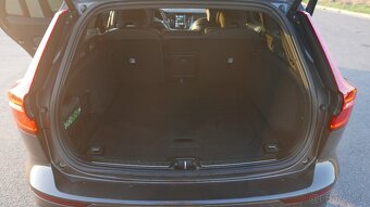 Volvo V60 B4 Diesel Plus 145kw - 16