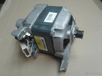 Motor na automatickú práčku - 16