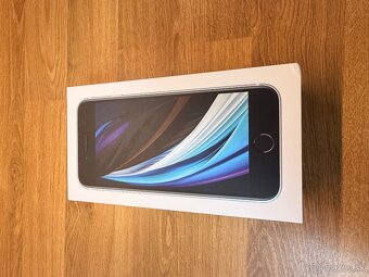 iPhone SE 2020 128GB - 16
